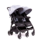 Продукт Baby Monster Kuki Twin - Детска количка за близнаци  - 9 - BG Hlapeta